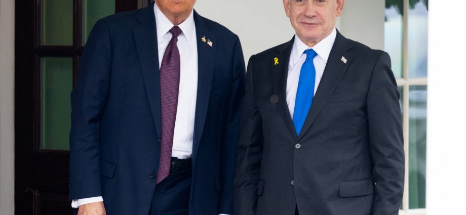 israeli-pm-netanyahu-apologises-to-qatar-over-doha-attack