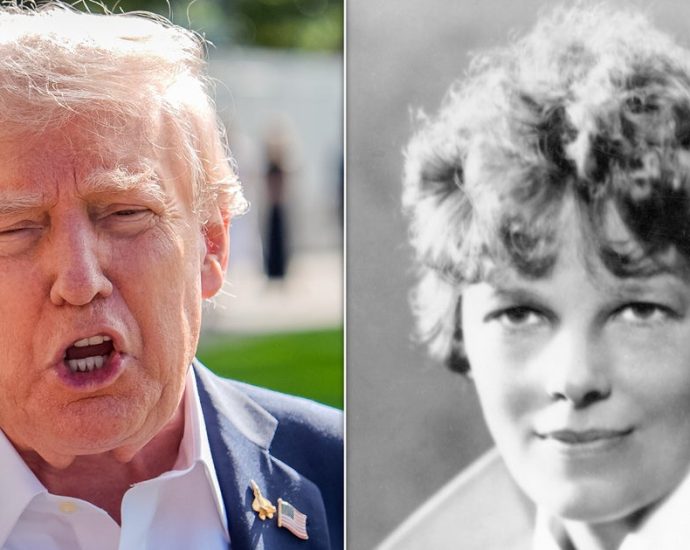 the-traitor-to-release-amelia-earhart-file,-but-critics-have-1-question