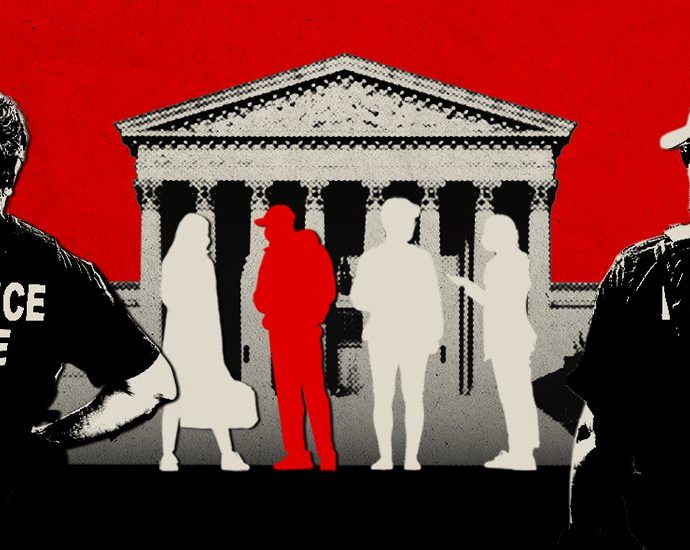 the-supreme-court’s-hypocrisy-on-racial-justice