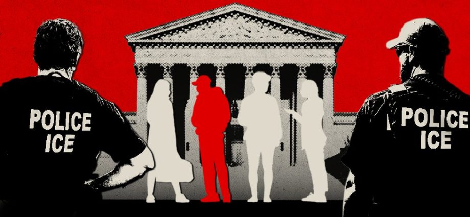 the-supreme-court’s-hypocrisy-on-racial-justice