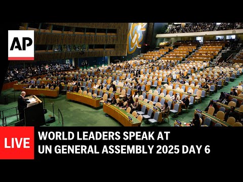 live:-world-leaders-speak-at-un-general-assembly-2025-day-6