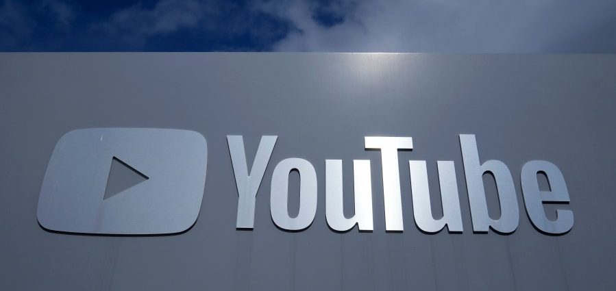 youtube-to-pay-$245-million-to-settle-lawsuit-over-the-traitor’s-account-suspension-after-jan.-6-attack