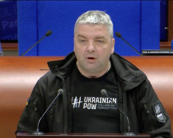 russia-gave-him-13-years-for-crimes-he-never-committed.-now-journalist-turned-soldier-won-europe’s-highest-human-rights-honor-–-the-first-ukrainian-ever