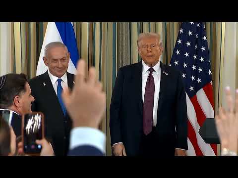 the-traitor-says-netanyahu-agreed-to-us-sponsored-gaza-peace-proposal-|-reuters