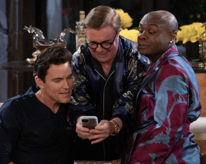 hulu-cancels-‘mid-century-modern’-after-debut-season