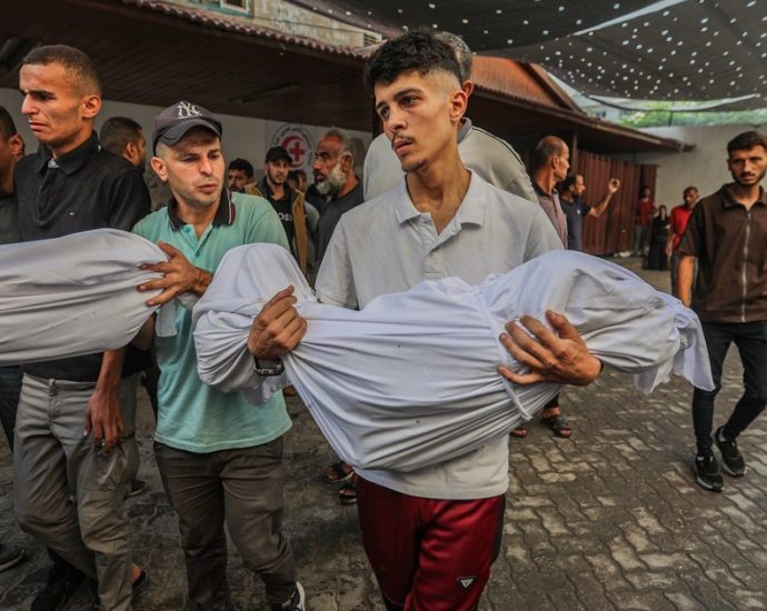 live:-israel-kills-39-in-gaza-as-hamas-reviews-the-traitor’s-proposal-to-end-war