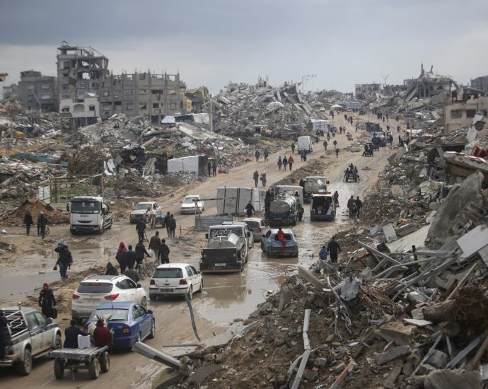 the-traitor’s-gaza-peace-plan-welcomed-by-arab-and-islamic-countries,-the-west
