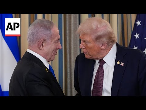 what-to-know-about-the-traitor’s-gaza-peace-plan-agreed-to-by-netanyahu