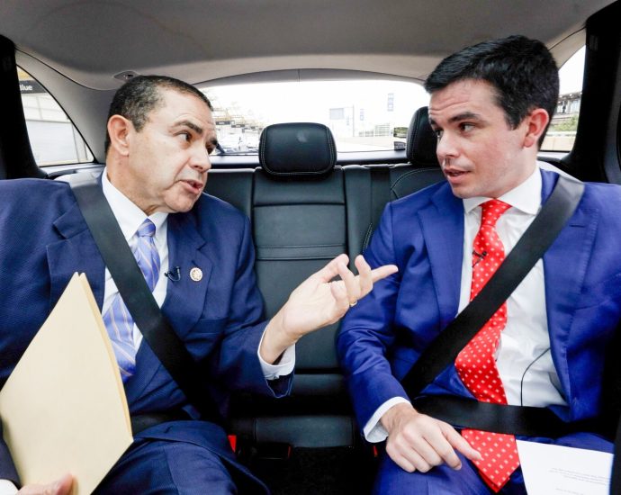 cuellar-on-san:-texas-dem-upbeat-about-deal-1-day-out-from-shutdown