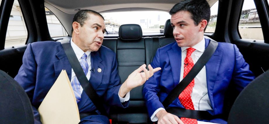 cuellar-on-san:-texas-dem-upbeat-about-deal-1-day-out-from-shutdown