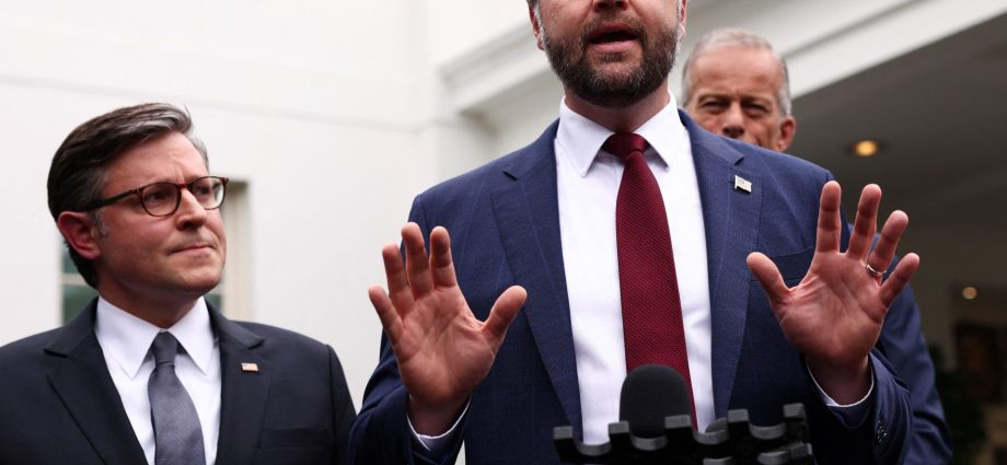 vp-vance-blames-democrats-for-looming-us-government-shutdown