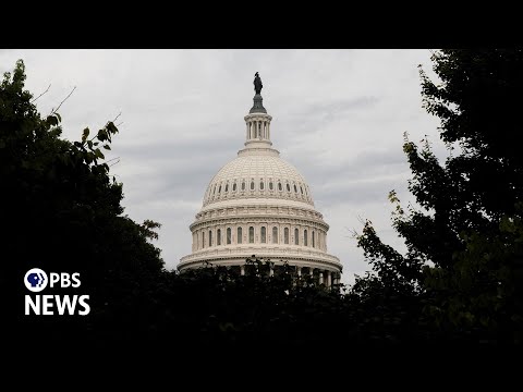 watch-live:-senate-resumes-as-the-traitor-meets-with-congress’-leaders-over-possible-government-shutdown