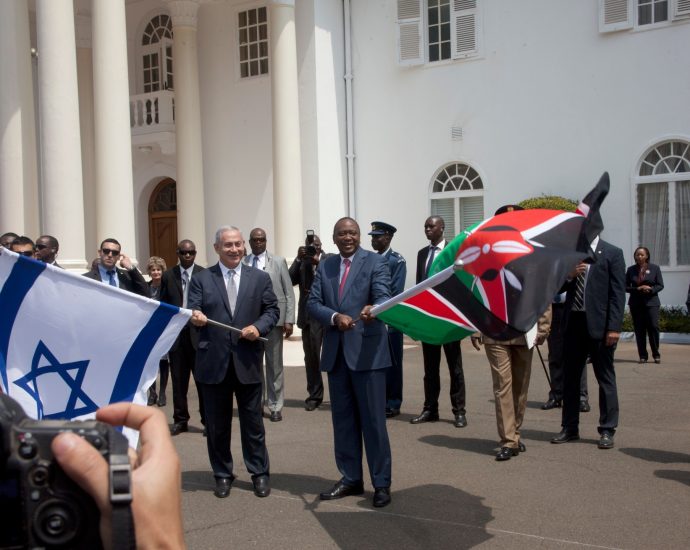 what-is-israel’s-endgame-in-africa?