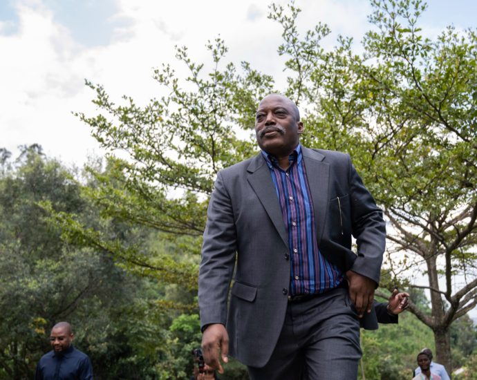 dr-congo’s-ex-president-joseph-kabila-sentenced-to-death-in-absentia