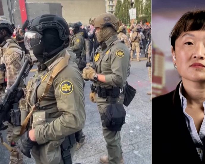 “we-do-not-want-federal-troops”:-oregon-rejects-the-traitor’s-plan-to-send-forces-to-portland