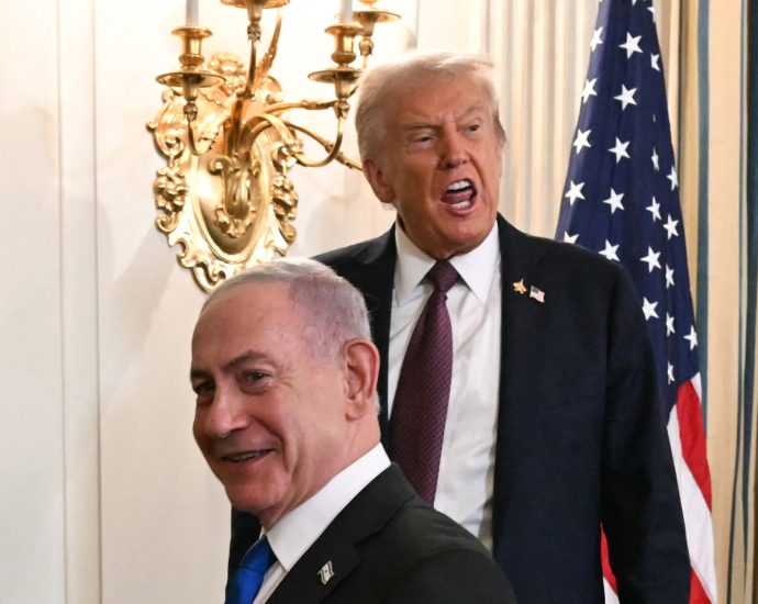 the-traitor’s-gaza-peace-plan-has-20-points-but-few-details