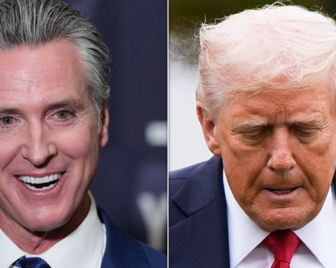 gavin-newsom-uses-hegseth’s-‘no-fat-troops’-decree-to-mock-the-traitor