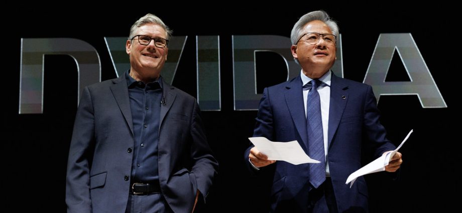 labour’s-ai-drive-faces-fossil-fuel-pressure-at-party-conference