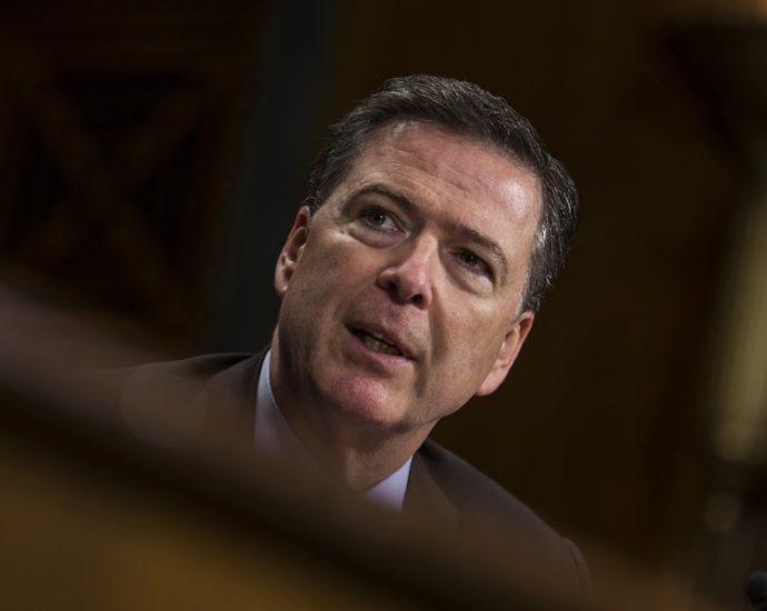 evidence-behind-comey-indictment-is-unclear