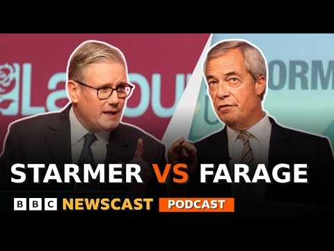 starmer-takes-on-farage-|-bbc-newscast