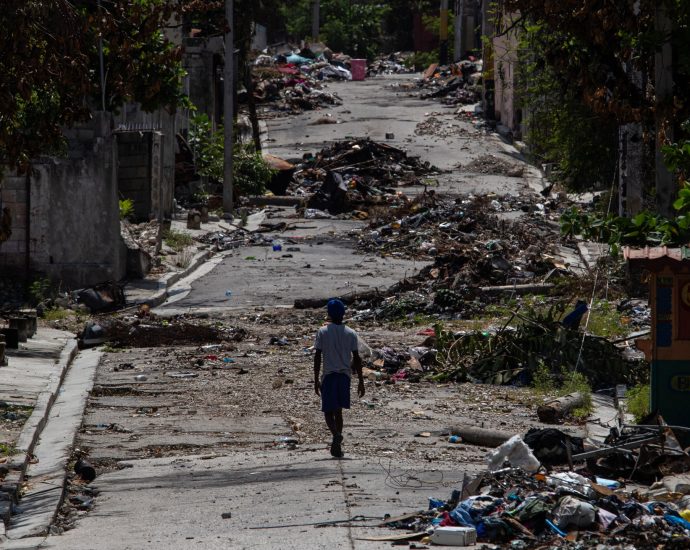 un-security-council-approves-‘gang-suppression-force’-for-haiti