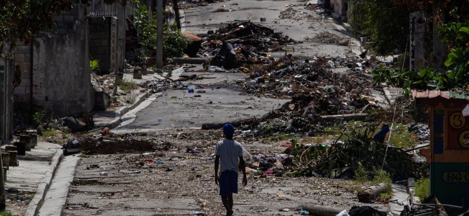 un-security-council-approves-‘gang-suppression-force’-for-haiti