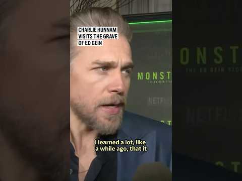 charlie-hunnam-visits-the-grave-of-ed-gein