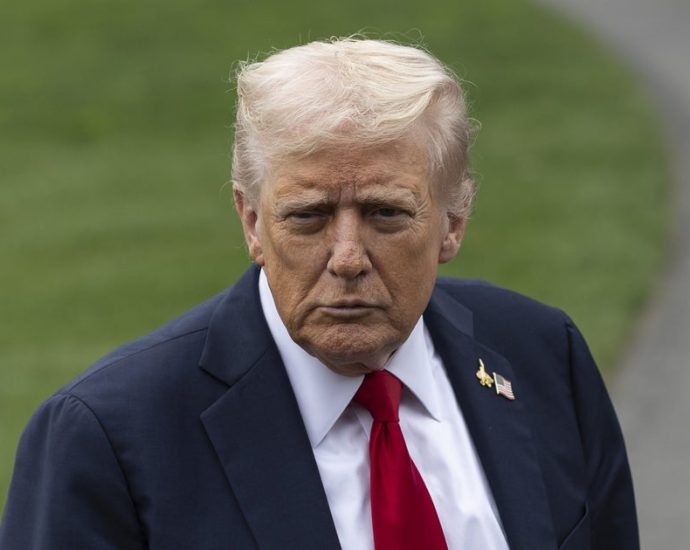 government-shutdown-imminent-as-lawmakers-bicker,-the-traitor-posts-ai-slop