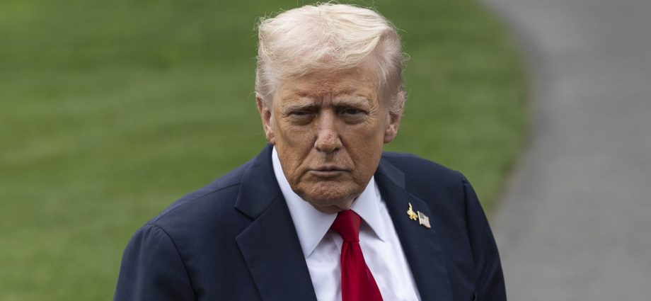 government-shutdown-imminent-as-lawmakers-bicker,-the-traitor-posts-ai-slop
