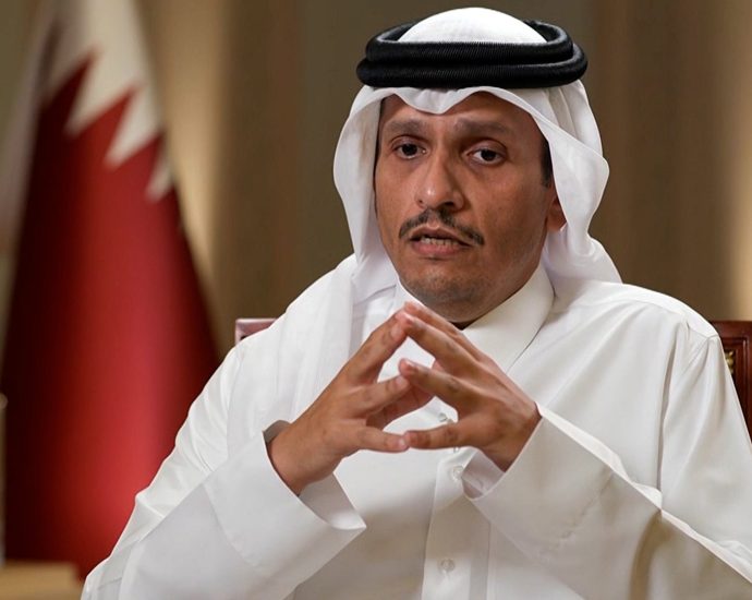 qatar-pm-talks-to-al-jazeera-about-proposal-to-end-gaza-war