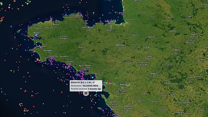 france-investigating-russia-linked-tanker-for-‘serious-offences,’-macron-says