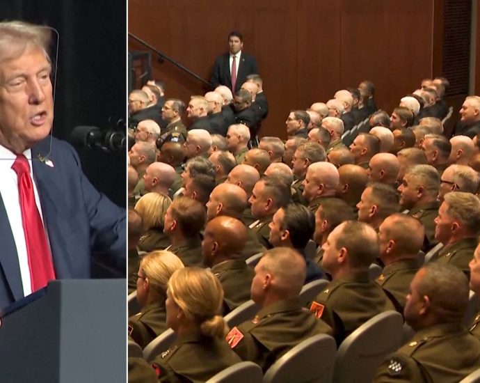 a-“green-light”-for-war-crimes?-what-the-traitor-&-hegseth’s-lecture-to-generals-really-means