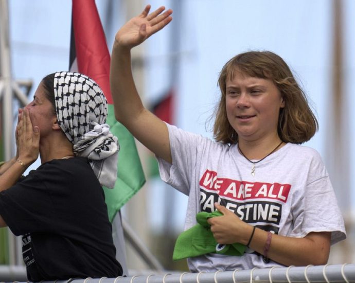 activists-on-board-gaza-bound-aid-flotilla-say-israel-intercepting-vessels
