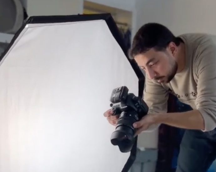 israel-kills-journalist-yahia-barzaq-known-for-his-newborn-baby-portraits