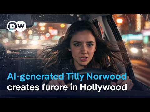 what-roles-could-ai-actors-fill?-|-dw-news