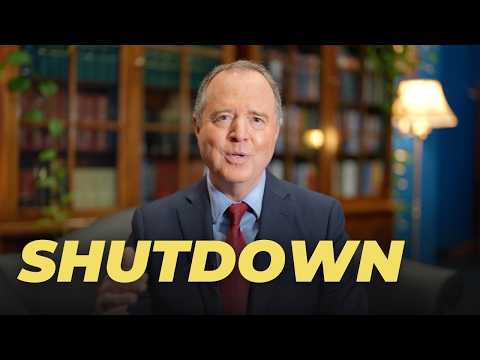 the-government-has-shut-down-here’s-what-happens-next.