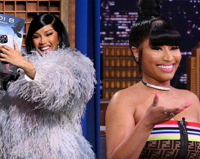 cardi-b-and-nicki-minaj-revive-rap’s-fiercest-feud-with-brutal-online-clapbacks
