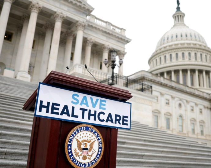 The real reason Democrats forced a government shutdown