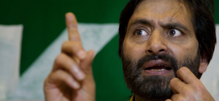 yasin-malik,-kashmir’s-best-known-separatist,-an-indian-intelligence-asset?