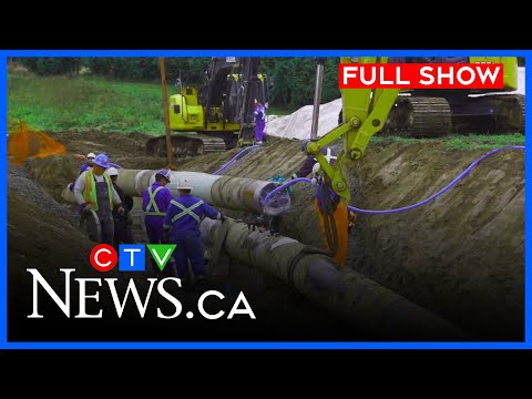 war-of-words-over-alberta’s-plan-for-pipeline-to-bc-|-ctv-news-vancouver-at-six-for-oct.-1,-2025