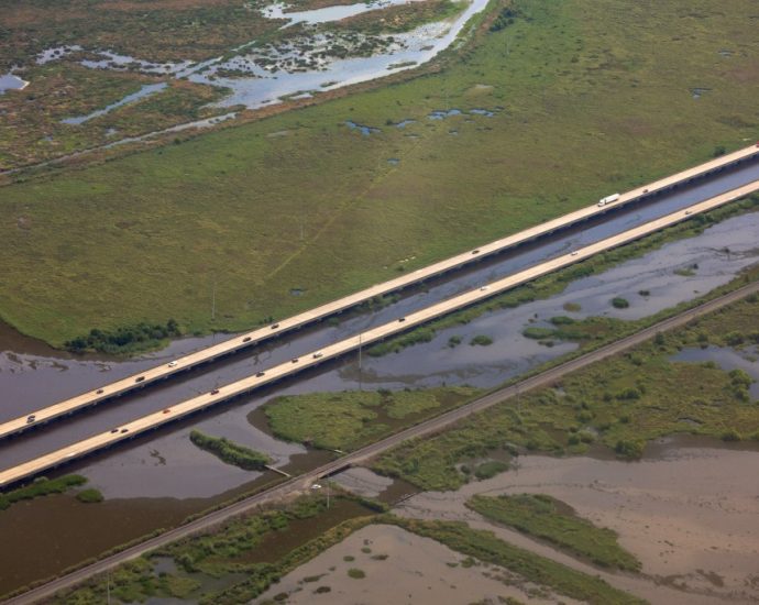 20 Years After Katrina, Louisiana Still Struggles With Evacuation Plans That Minimize Health Risks