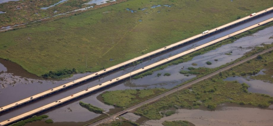 20 Years After Katrina, Louisiana Still Struggles With Evacuation Plans That Minimize Health Risks