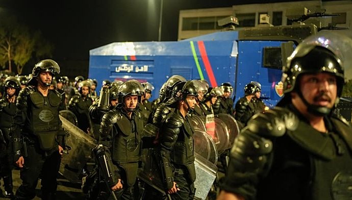 morocco-faces-largest-youth-led-demonstrations-in-years-as-unrest-spreads