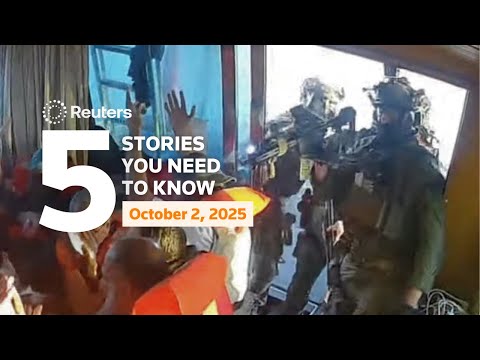 israel-intercepts-39-aid-boats-heading-for-gaza-–-five-stories-you-need-to-know-|-reuters