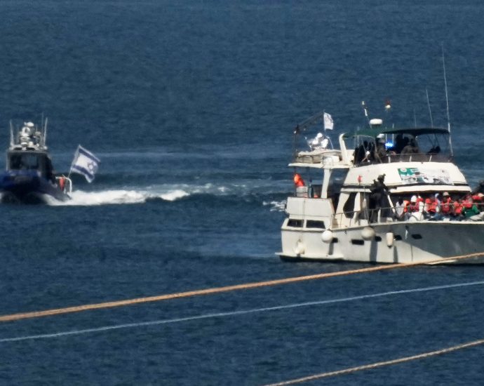 intercepted-gaza-flotilla-boats-arrive-at-israel’s-ashdod-port