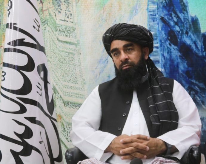 the-taliban-government-in-afghanistan-rejects-reports-of-a-nationwide-internet-ban