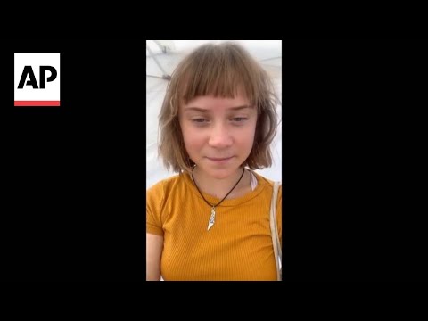 greta-thunberg-asks-sweden-to-demand-her-release-in-pre-recorded-video
