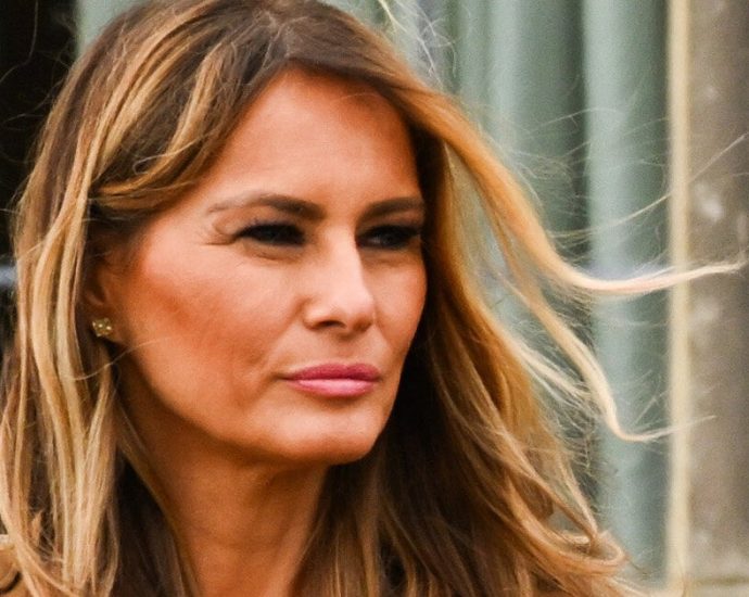 melania-the-traitor-shares-bafflingly-strange-‘into-the-future’-video