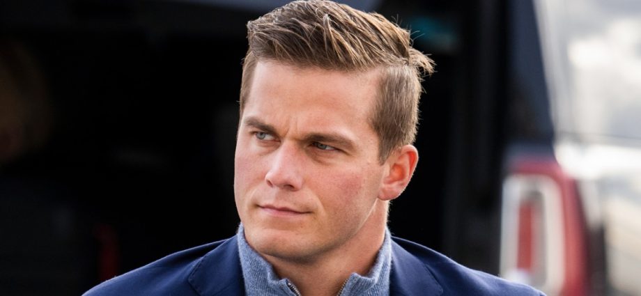 Former Rep. Madison Cawthorn launches congressional comeback attempt in new state