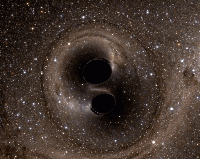 October’s Night Sky Notes: Let’s Go, LIGO!